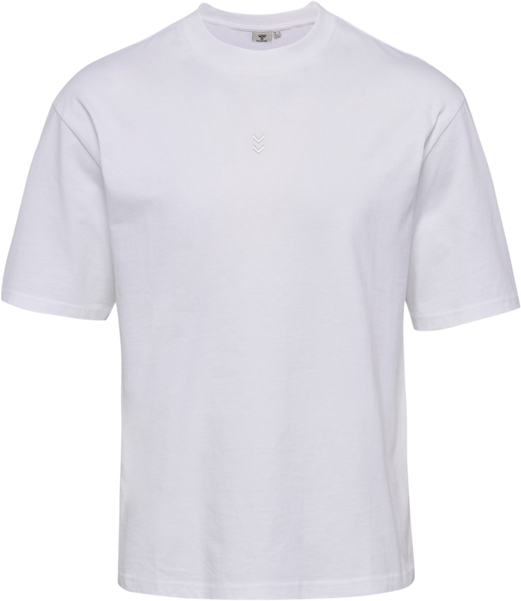 Hmlpulse Premium T-Shirt S/S