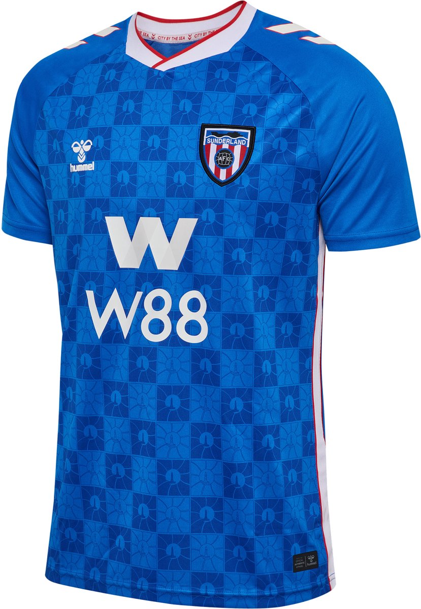 Sun 25-26 Away Ss Jersey