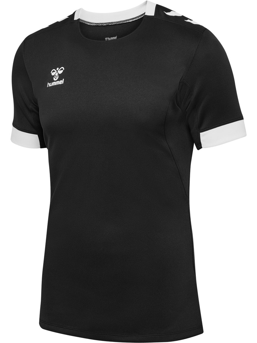 Hmlrugby Jersey S/S