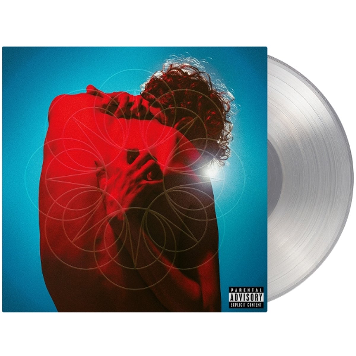 Afterlife - The Pain That Shapes Us (LP)