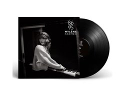 Mylene Farmer - 86 - 95 (LP)