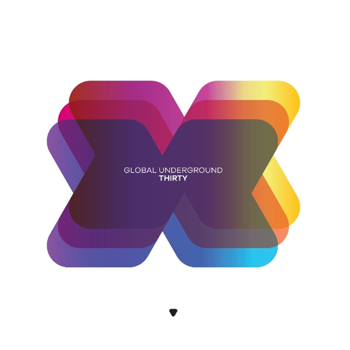 Global Underground - Global Underground: THIRTY (LP)