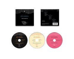 The Pentimento Trilogy