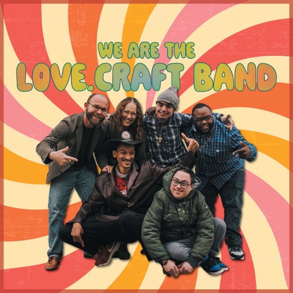We Are the LCB (Signed)