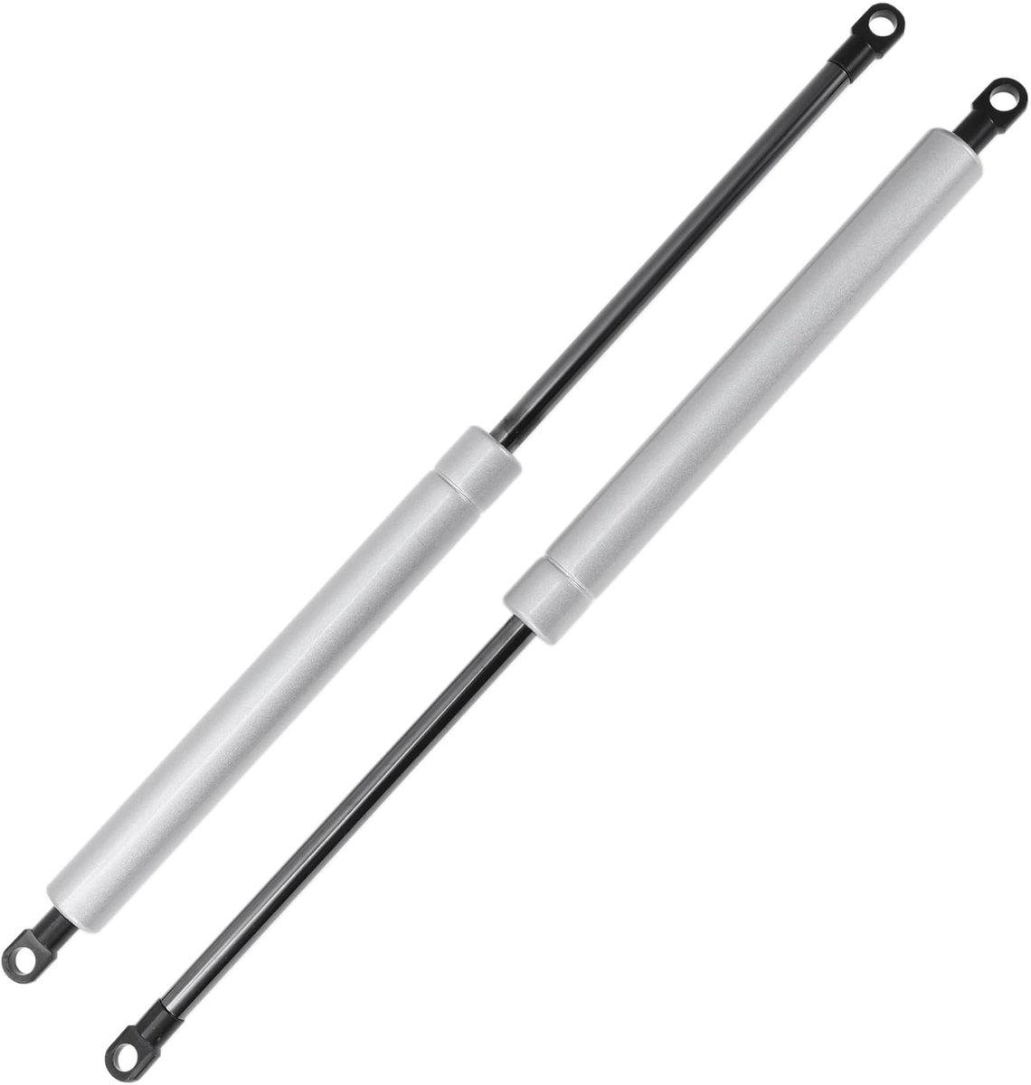 Motoforti 2 x Carbon Steel Gas Springs for Motorhome - ShopVlot