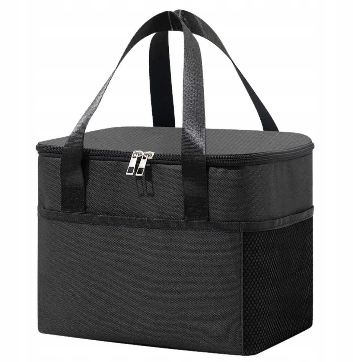 Luxe Thermische Lunchtas 8L - Houd Uw Maaltijden Vers