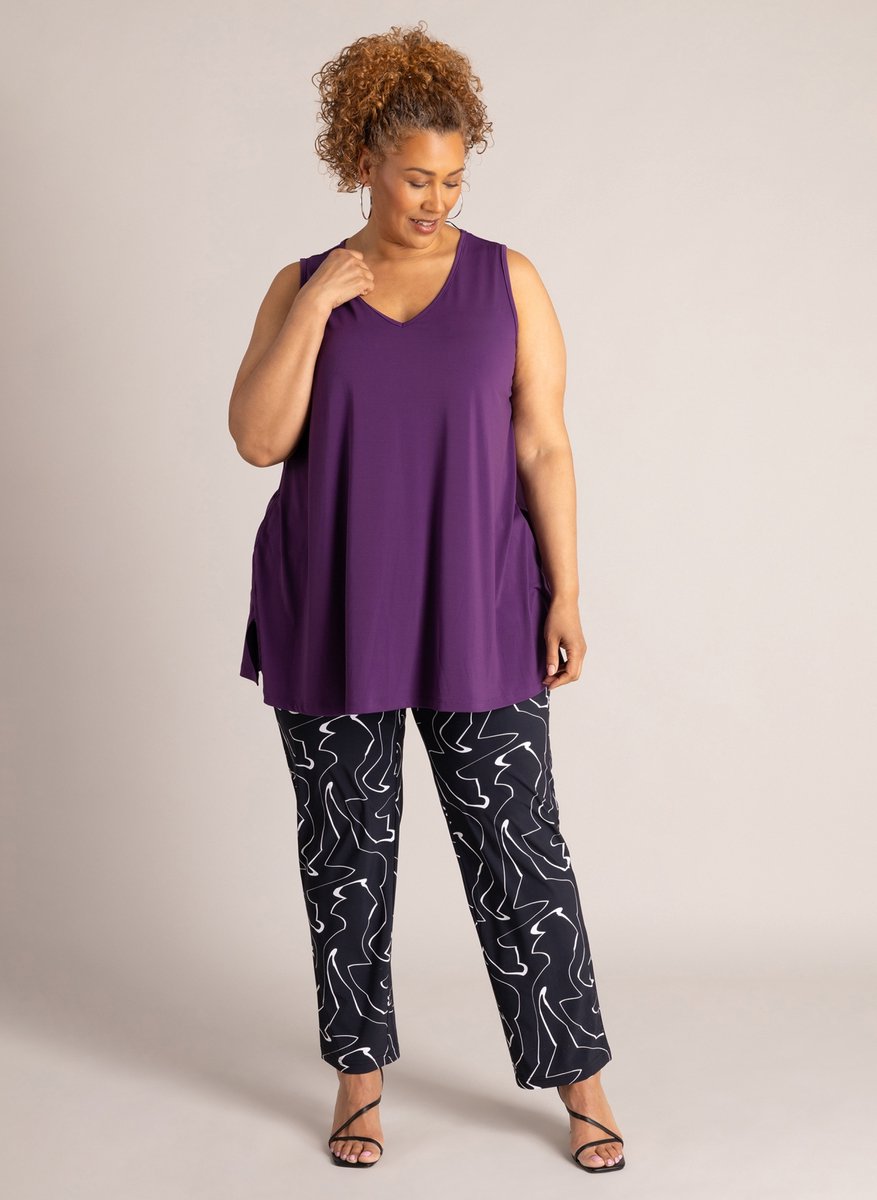 COLLETTA singlet Nicki