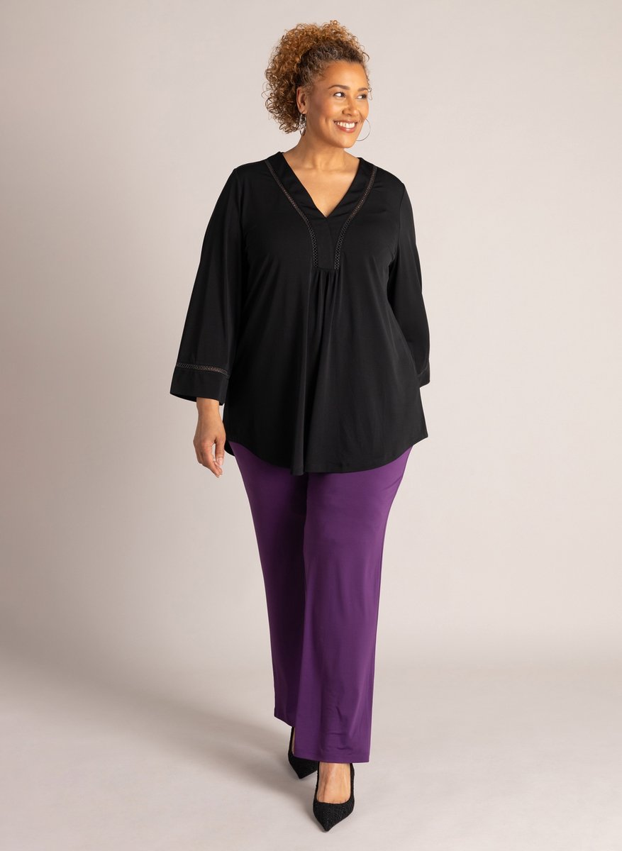COLLETTA broek Naina