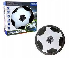 Zwevende Voetbal Air Hoverball met Licht en Geluid