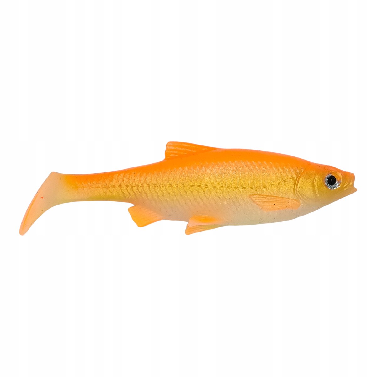 Savage Gear LB Roach 12,5cm Goldfish - Kunstaas voor Snoek & Baars