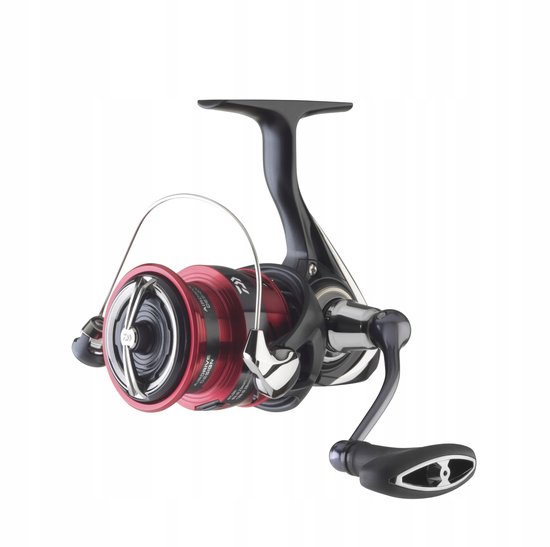 Daiwa Ninja LT 3000-CXH Molen - Lichtgewicht en krachtig van Merkloos — afbeelding 3
