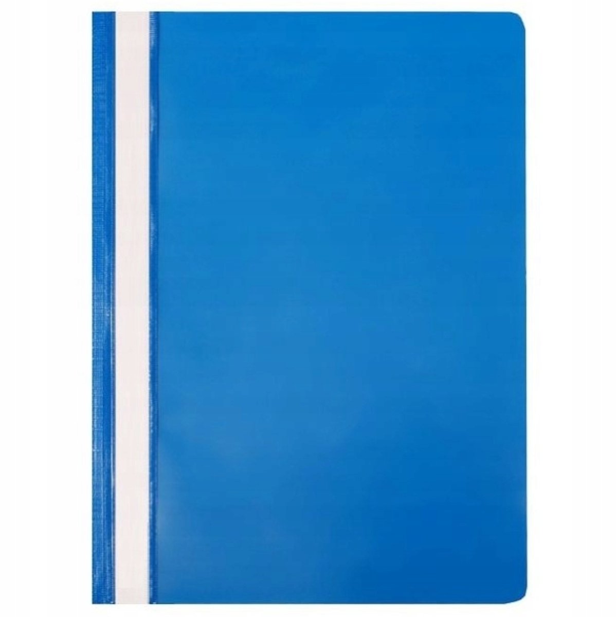 NATUNA A4 Hardcase Dossiers Blauw - 10 Stuks