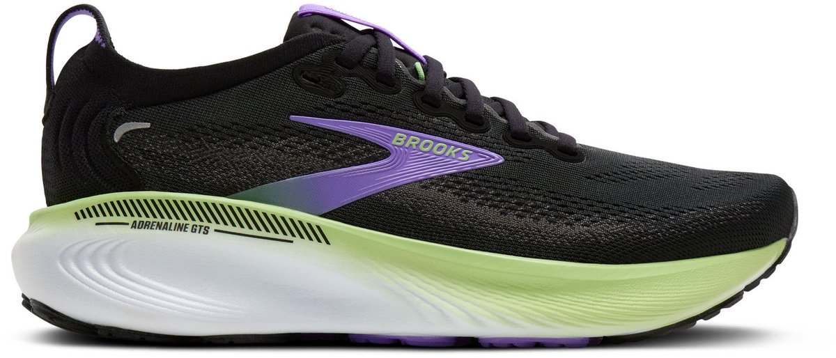 Brooks Adrenaline GTS 25 Hardloopschoenen Dames