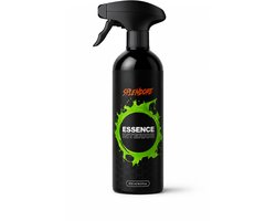 Splendore Essence Interior - Interieurreiniger - Kunststof & Vinyl - Frisse Appelgeur - 500ml