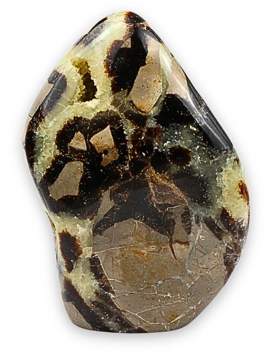 Septarie sculptuur nr.09