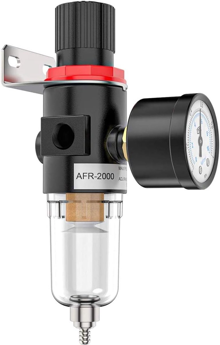AEROGRAFIA ADENhose H2O water adjustment - ShopVlot