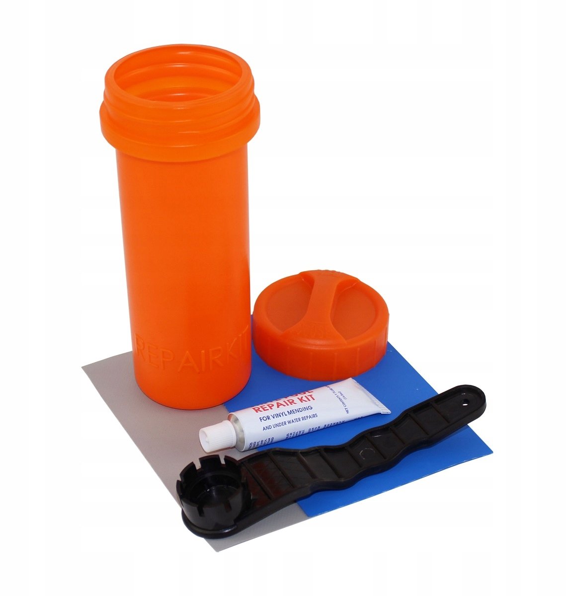 Reparatieset SUP Paddleboard - Plakker & Lijm