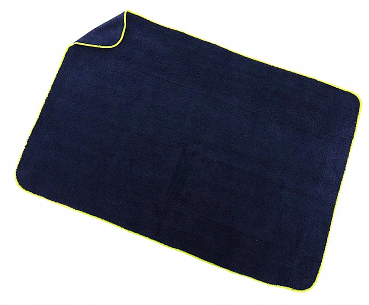 XXL Microvezel Droogdoek 90x60cm - Professionele Kwaliteit