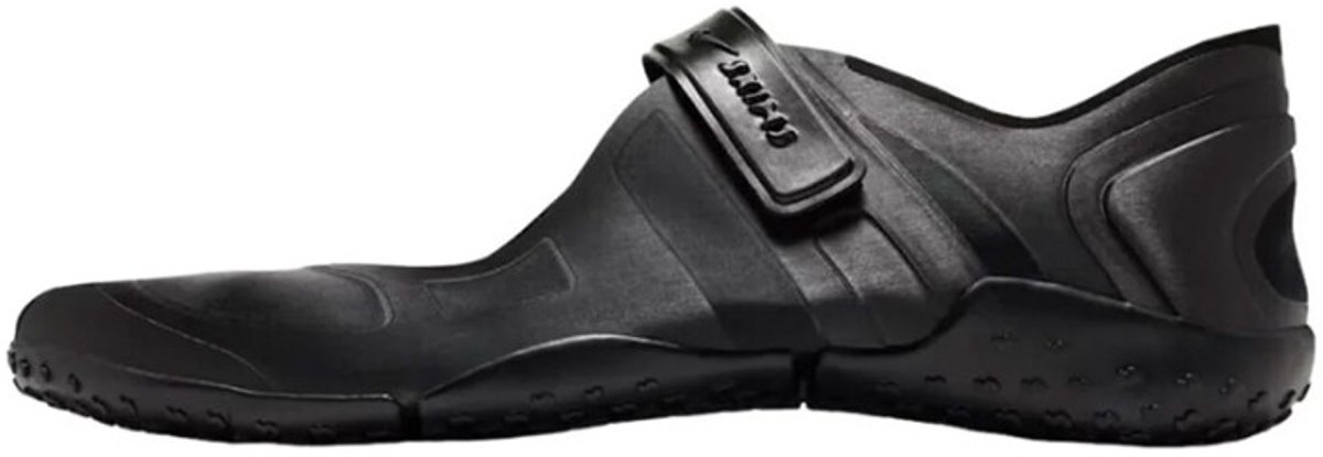 Nike NikeSKIMS Rift Satin – / NikeSKIMS Lifestyle Unisex Sneakers Zwart