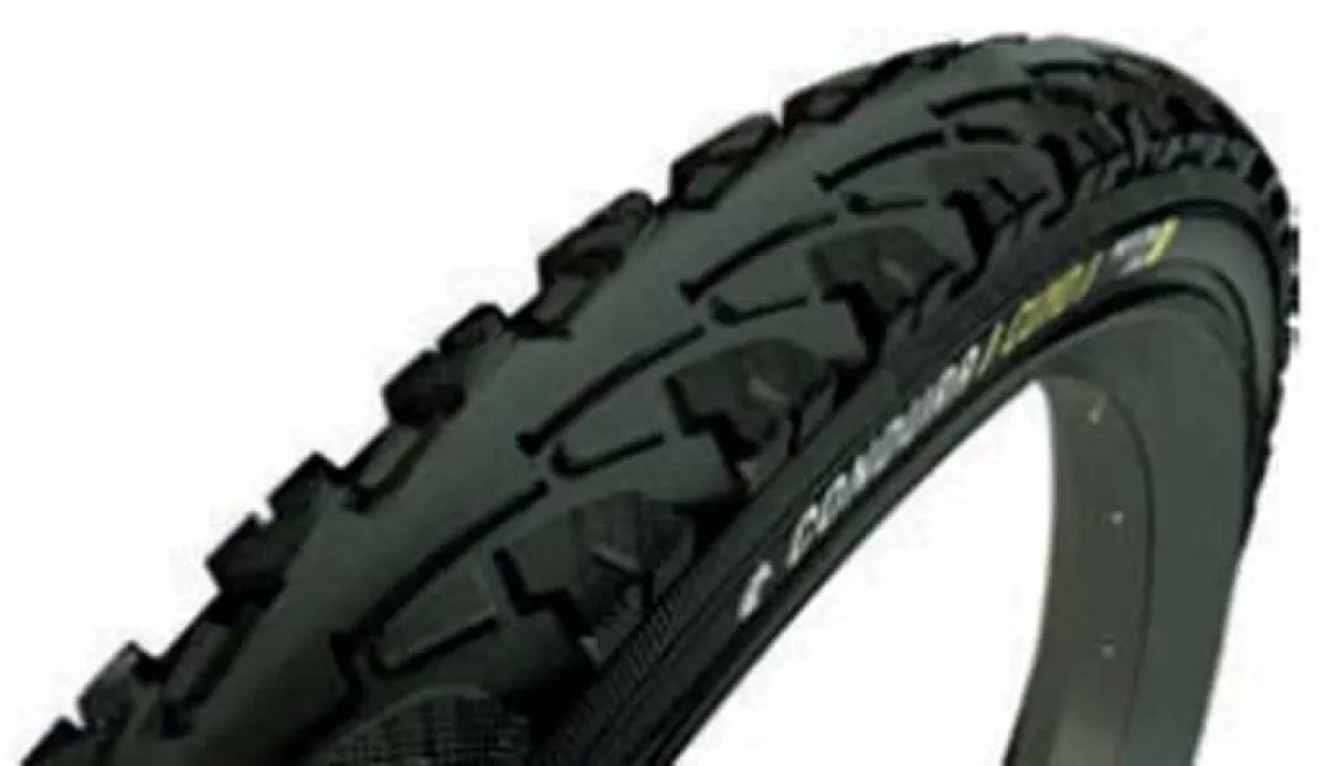 Condura Cuyo 22 Tpi 700 X 50 Stevige Urbanband Zwart 700 x 50