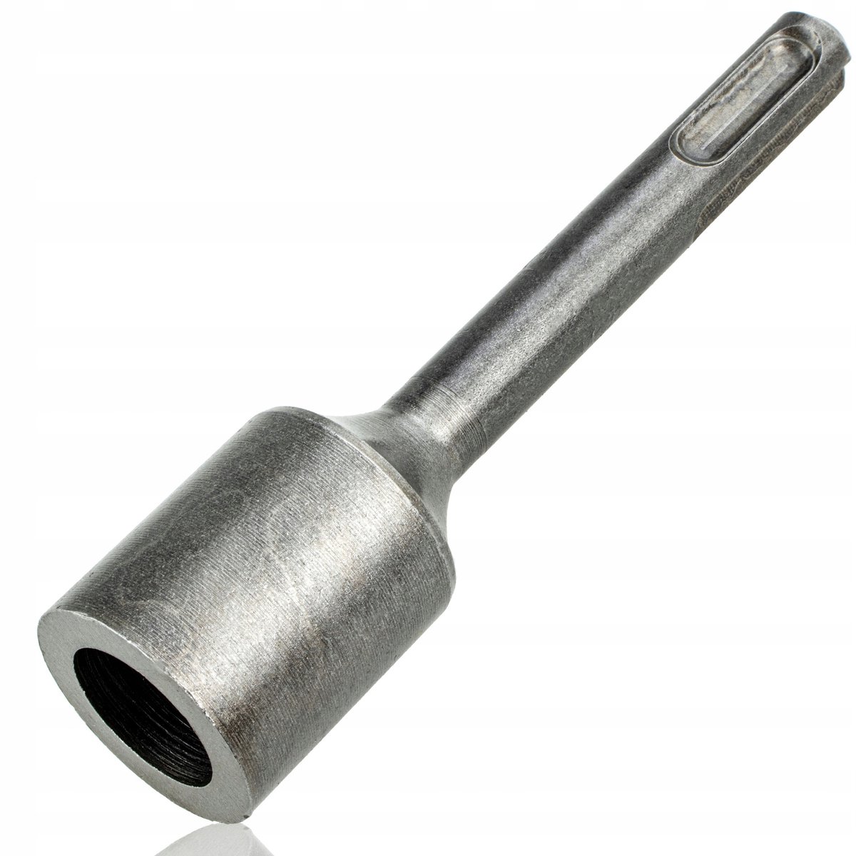Merkloos SDS-Plus Drijver voor Aarding en Spijkers - 16,5 mm