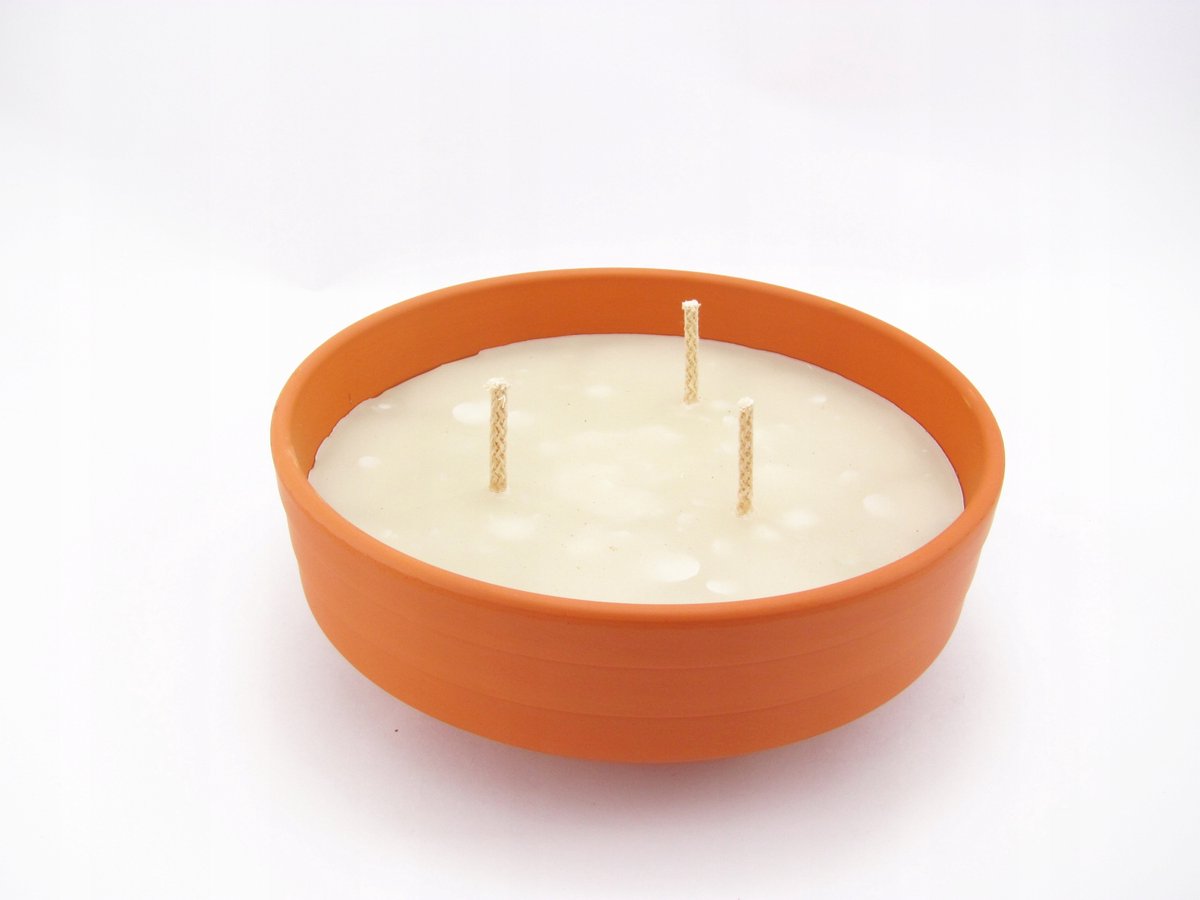 Grote Keramiek Graflicht 2kg - Retro Stijl, 3-4 lonten