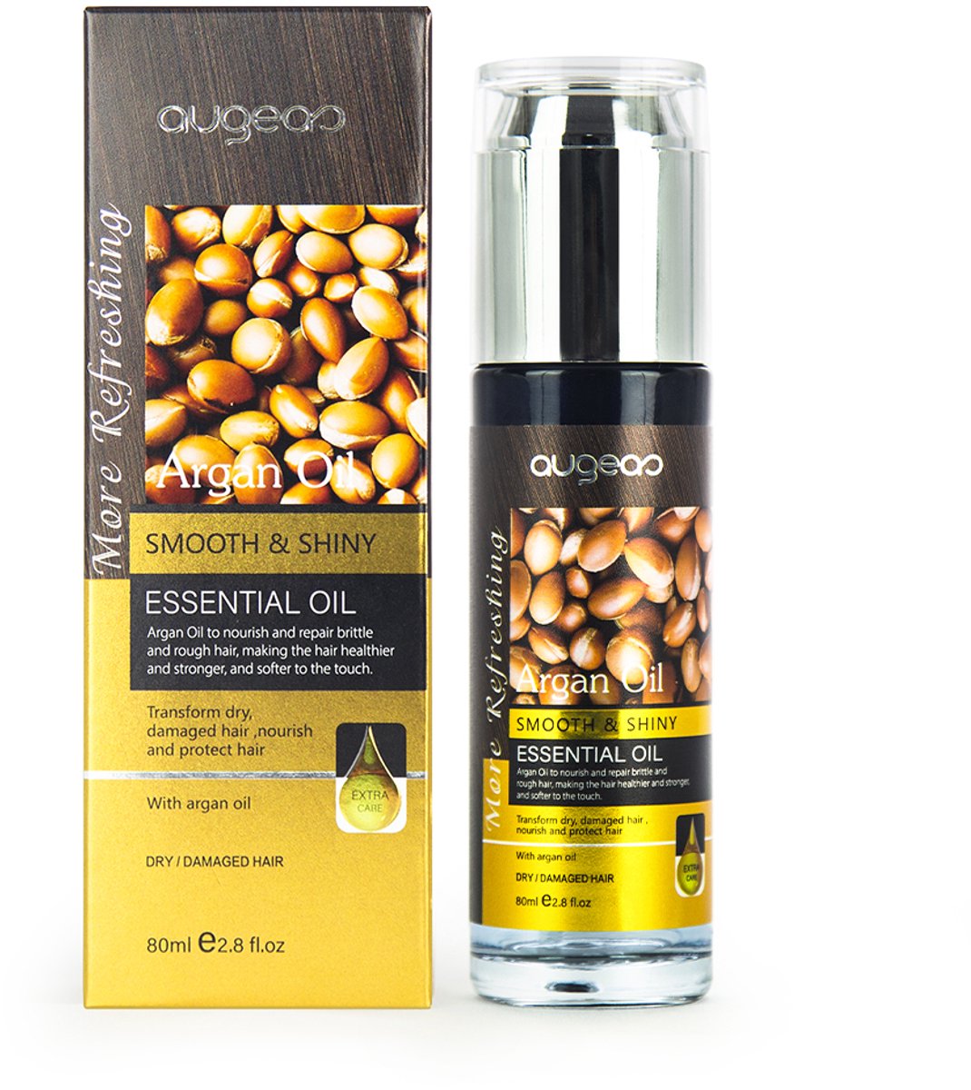 Argan Oil Essential oil