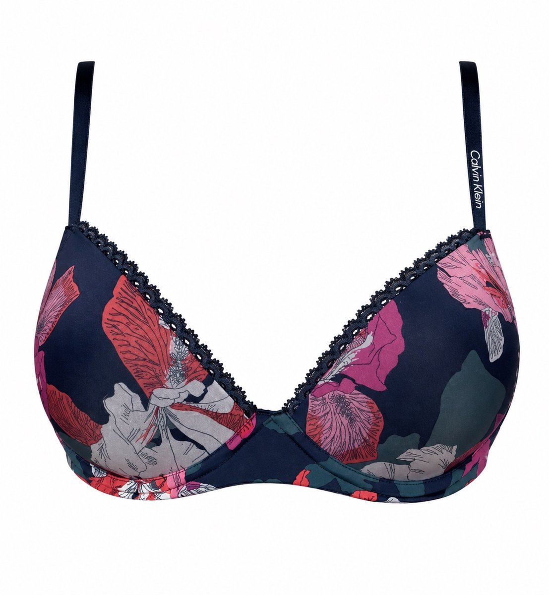 Calvin Klein - Seductive - push up bh - 70D