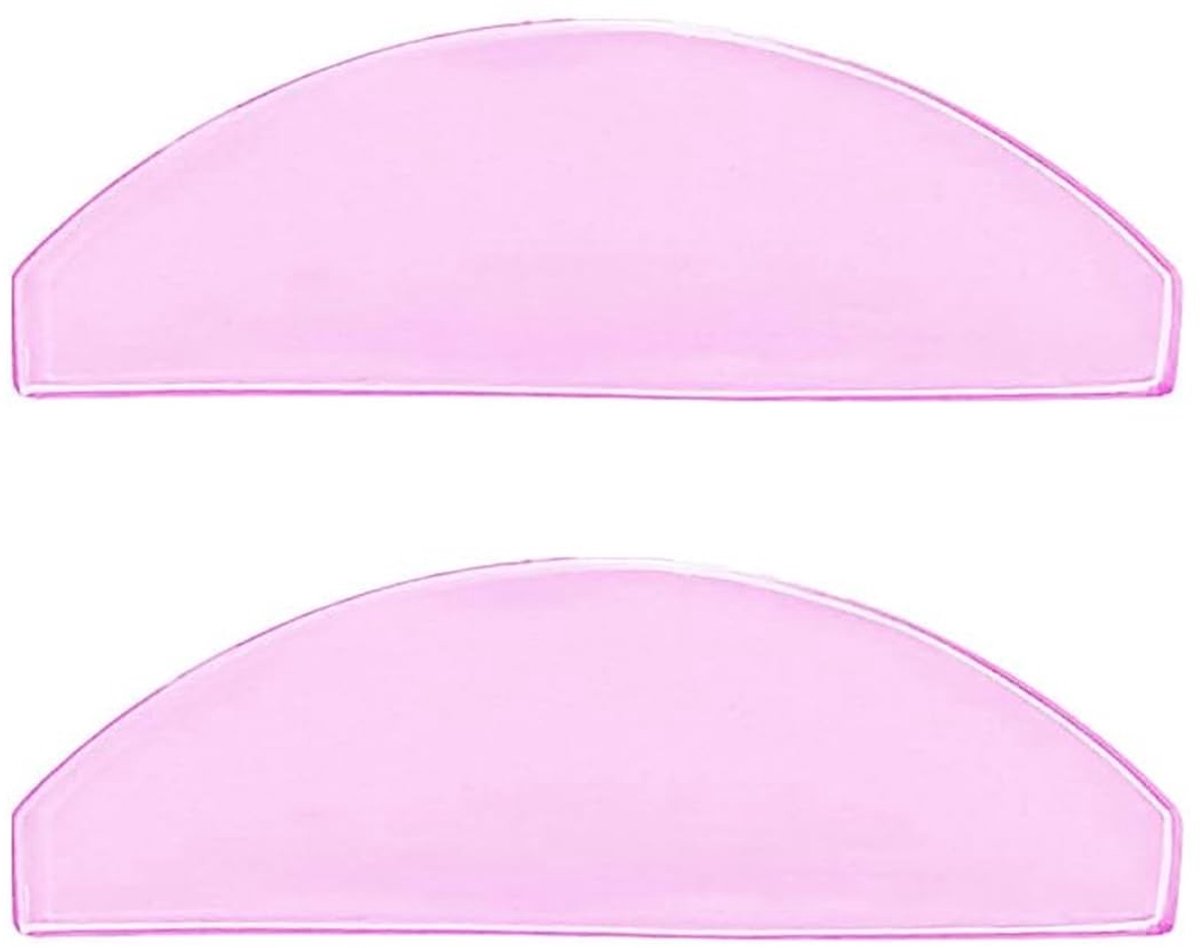 Solidchoice - Koreaanse Wimperlift Kit met Herbruikbare Pads