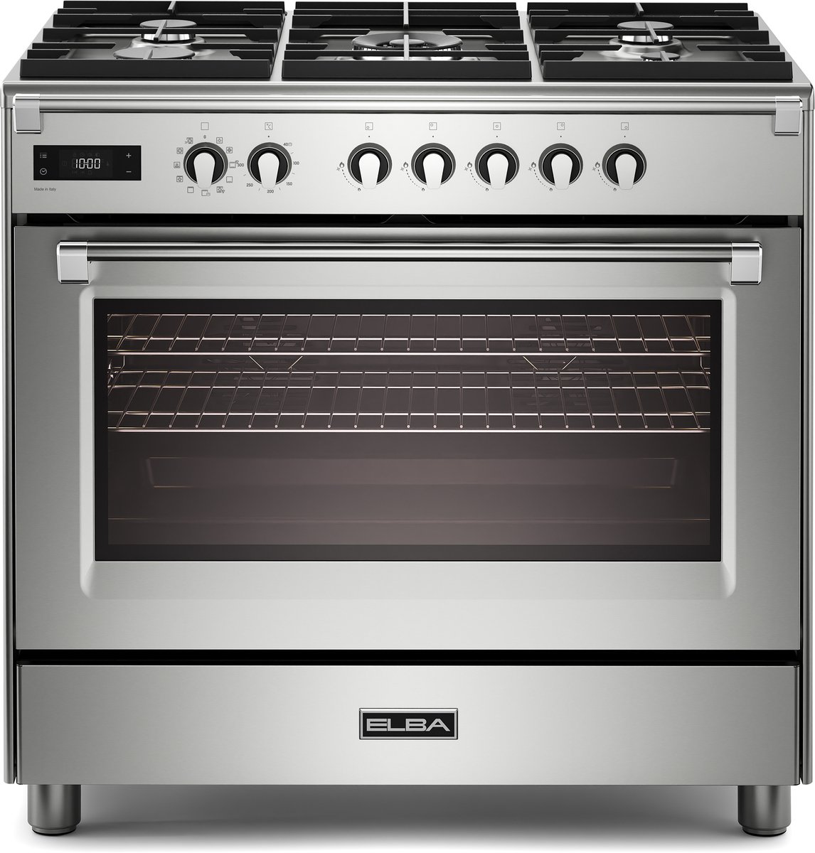 ELBA EBS 965 MLXX - Fornuizen