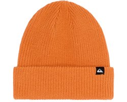 Quiksilver Performer Muts Oranje