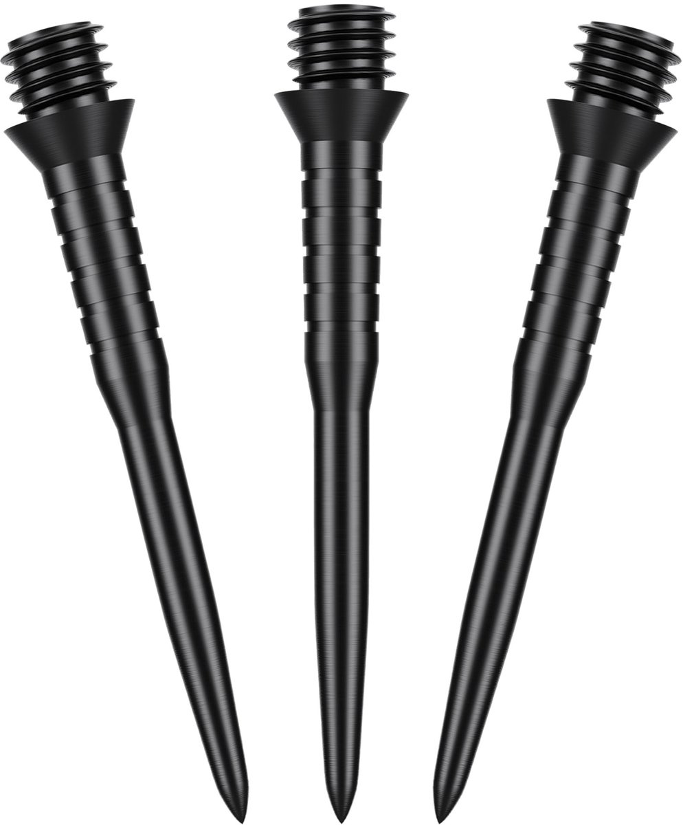 Solidchoice - Metalen Dartpoints voor Verhoogde Grip en Speelervaring