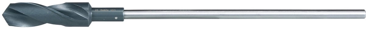 Makita D-70312 Bekistingboor 28x400mm