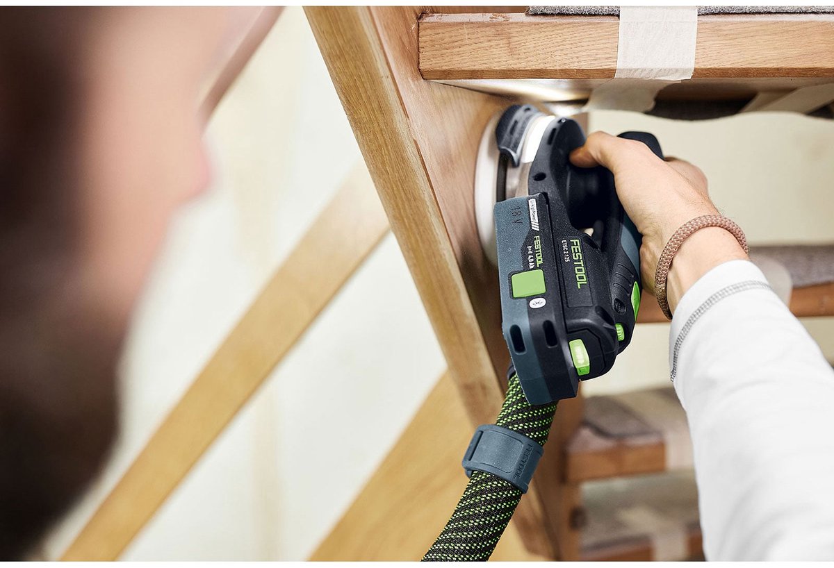 Festool Protector PR ETSC 2 125 - 578092