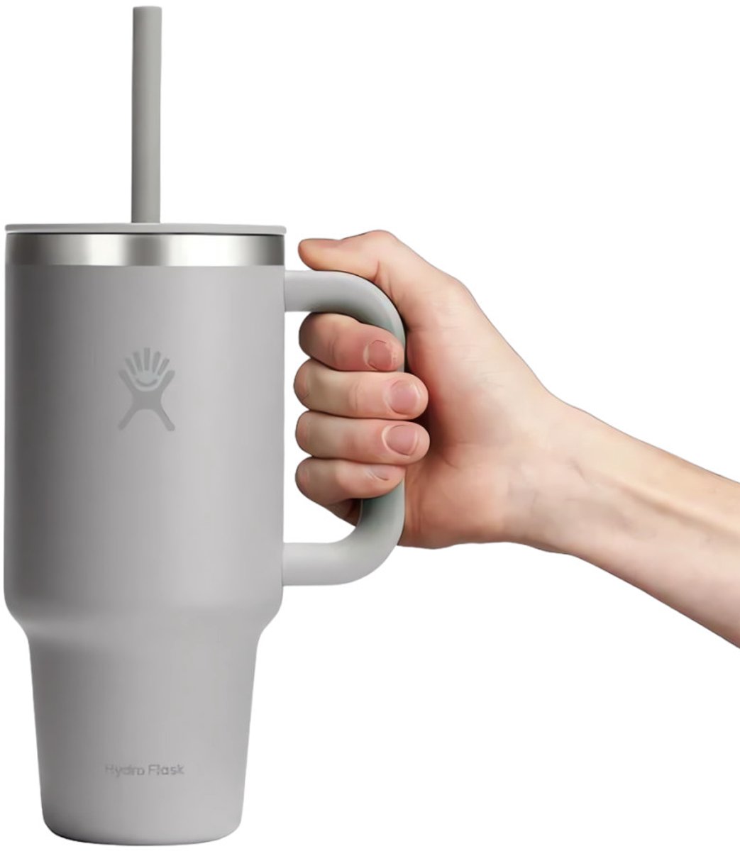 Hydro Flask All Around Travel Tumbler (946 ml) - Birch – foto 3