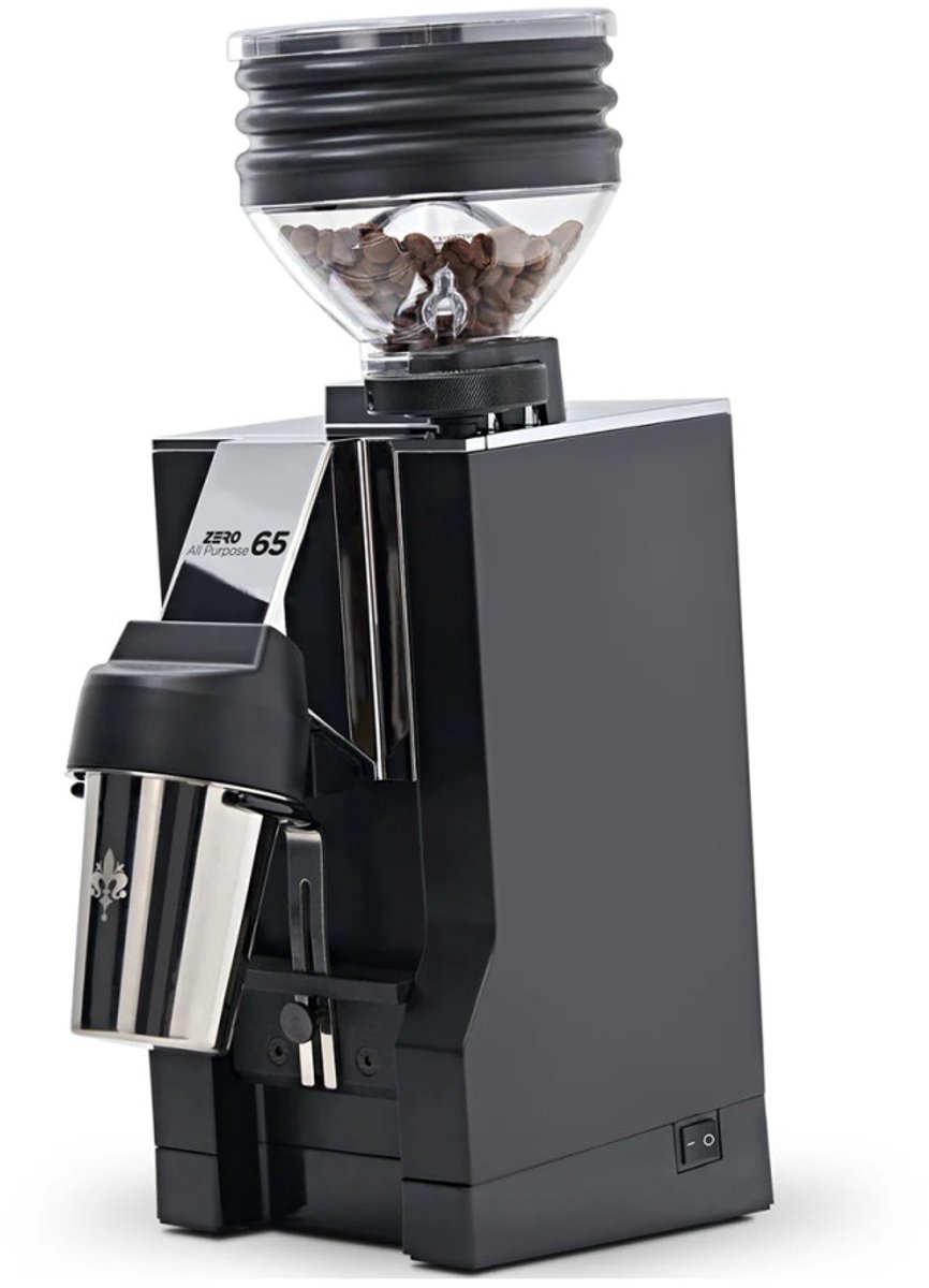 Eureka Mignon Zero 65 All Purpose Espresso elektrische koffiemolen