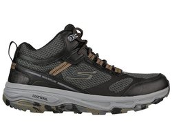 SKECHERS GO RUN TRAIL ALTITUDE-ELEMENT Skechers heren sneakers zwart EU 43