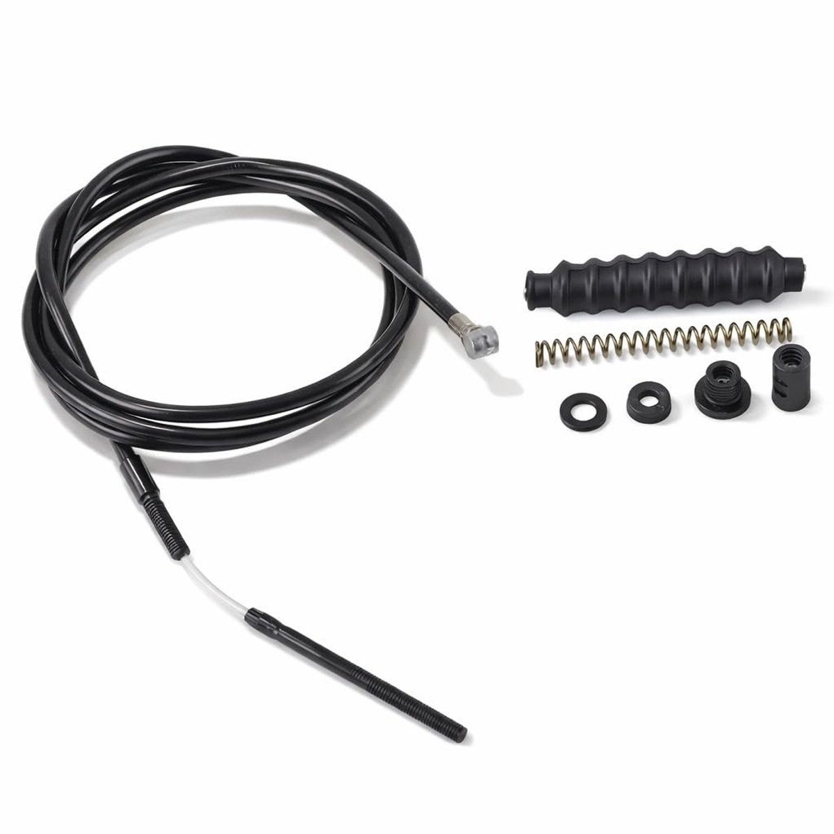 Solidchoice - Waterdichte Remkabelset - 130cm voor Ninebot G30