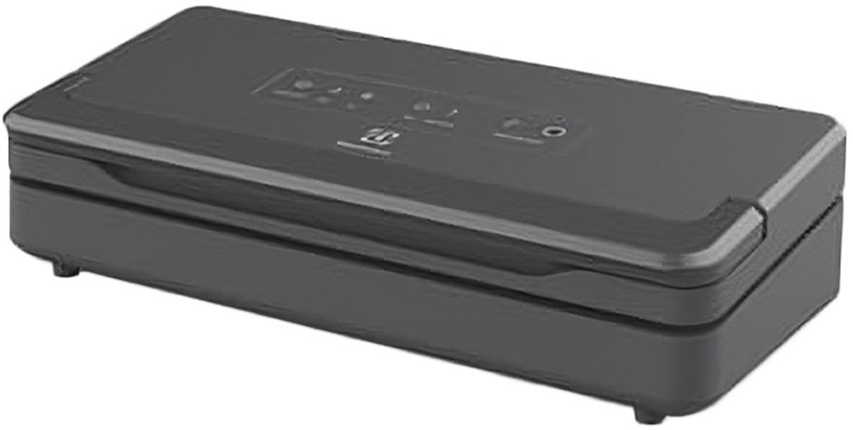 Electrolux E6VS1-6AG vacuum sealer Zwart
