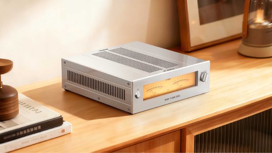 FIIO Warmer R2R Zwart — afbeelding 4