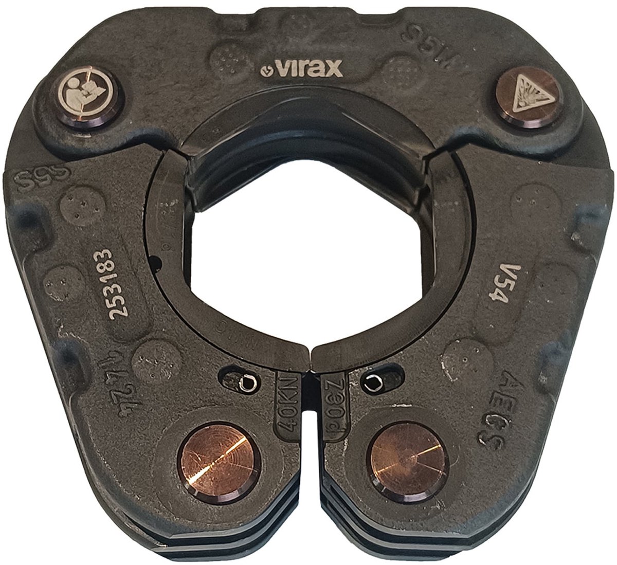 VIRAX Presskette V54 - 253183