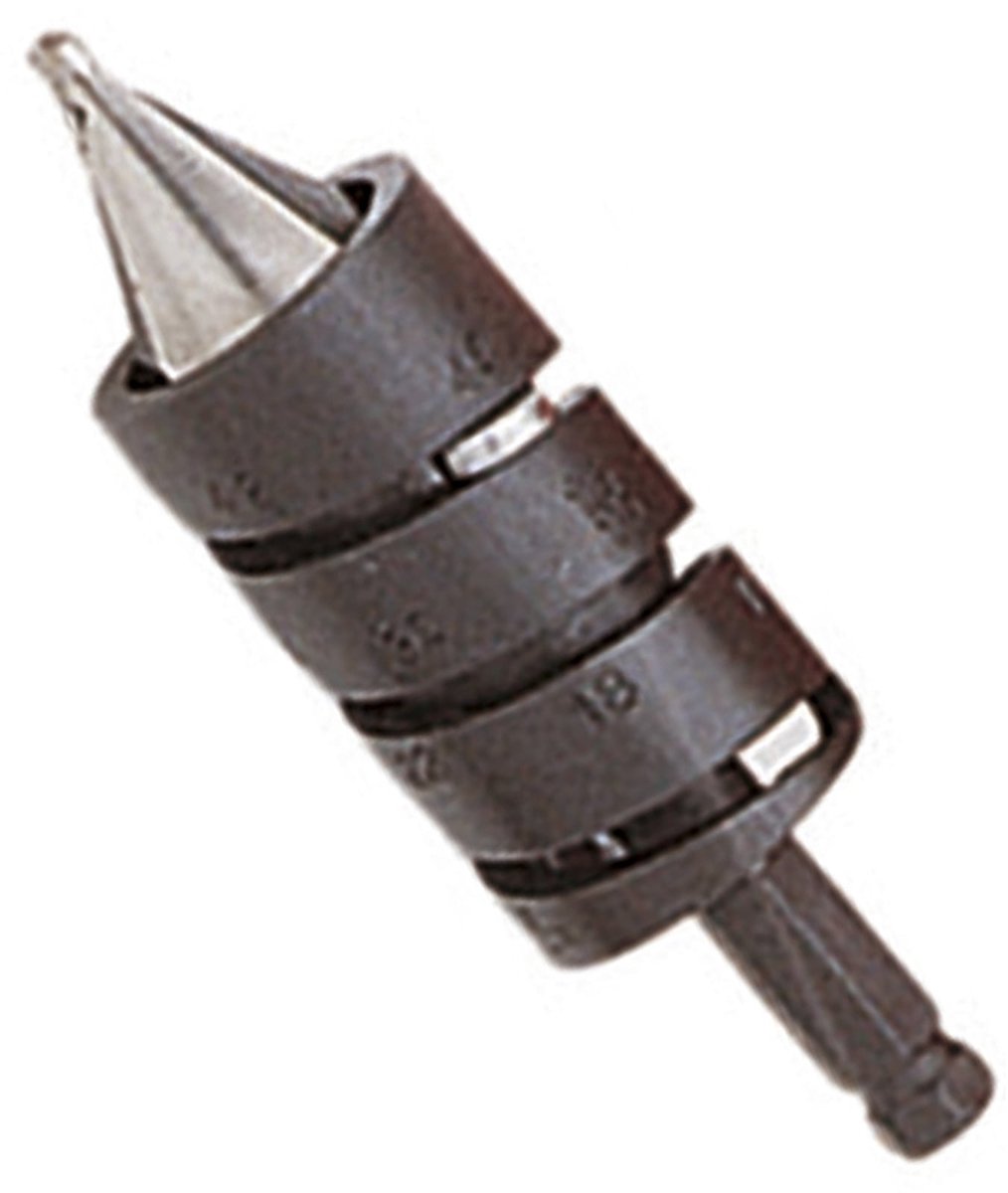 VIRAX Stanzzange für Abzweig-Set T-rax - 252702