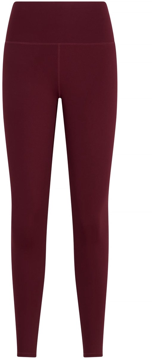 Studio Amaya - Core Legging - Bordeaux