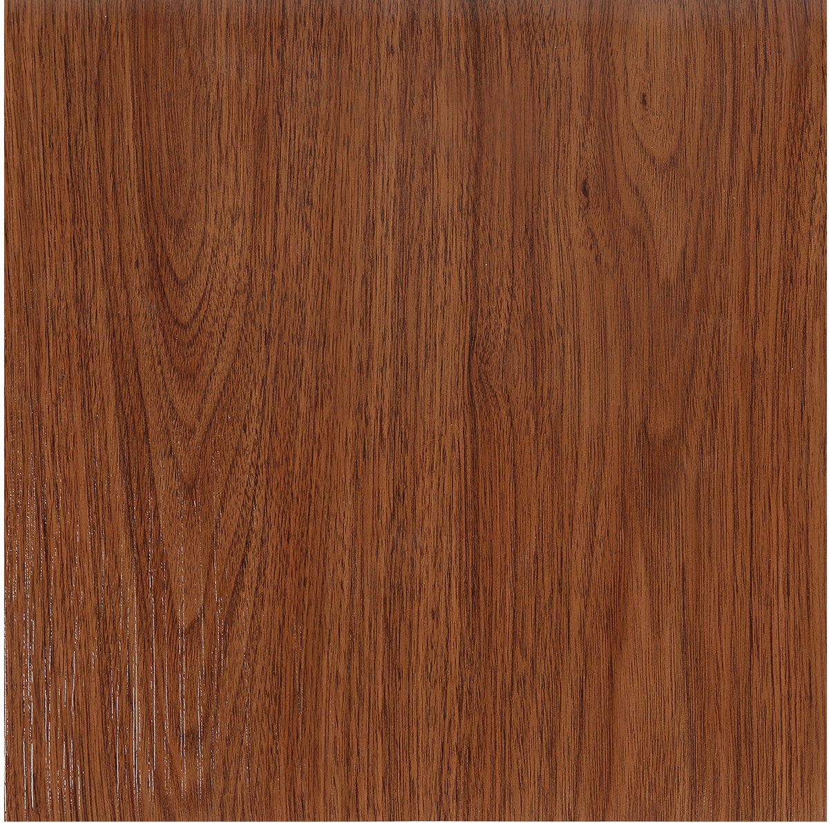 Zelfklevende PVC vloertegels - houtlook - 22 stuks - 2 m²