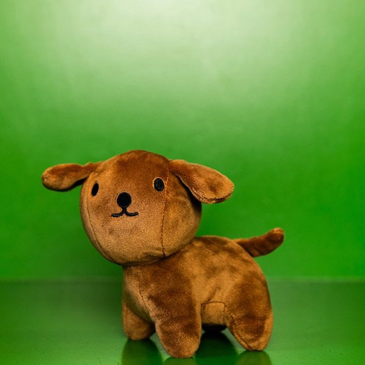 Knuffel - snuffie nijntje - tiamo
