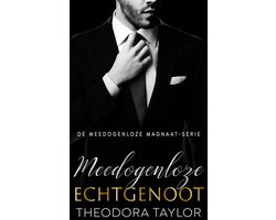 Meedogenloze Magnaat 4 - Meedogenloze Echtgenoot