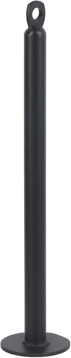 Solidchoice - Barbell Loading Pin voor Fitness Gewichten
