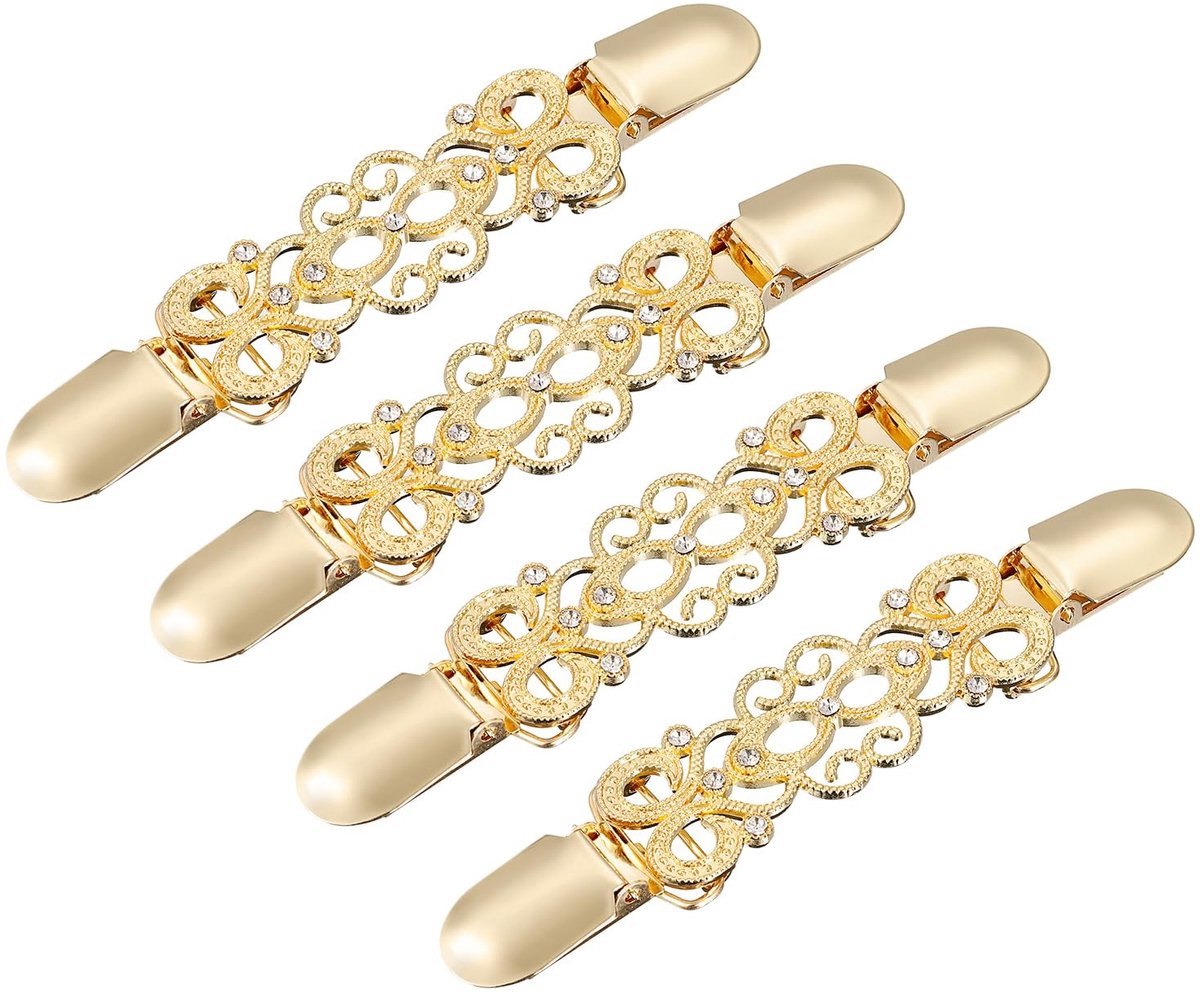 Solidchoice - Retro Truiclips voor Vrouwen met Vintage Ontwerp