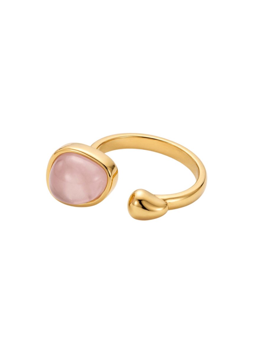 PURELEI Ring Natural Grace