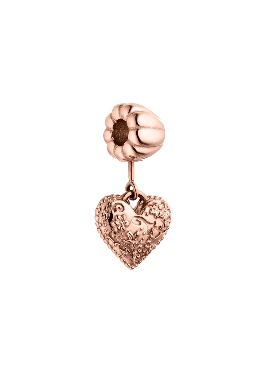 PURELEI Bedeltje LEI Vintage Heart